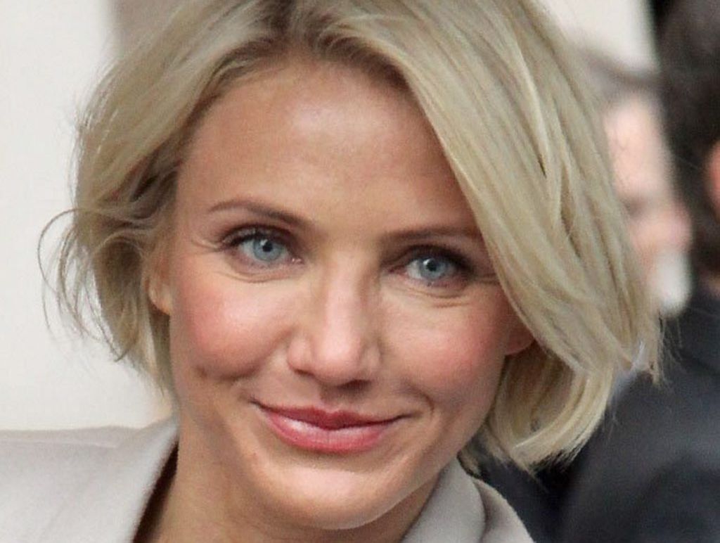 Cameron Diaz Cameron Diaz